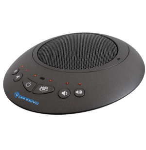 USB視頻會議全向麥克風(fēng)HIFI