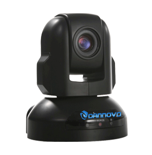 10倍650線標(biāo)清視頻會議攝像機(jī)