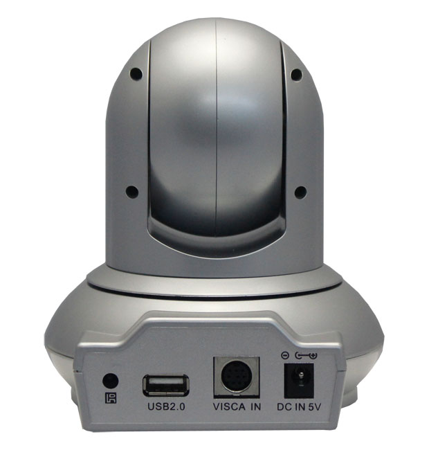 200萬高清USB供電1080P高清會議攝像機(jī)接口圖 200萬高清USB供電1080P高清會議攝像機(jī)接口圖