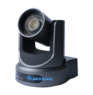 12倍變焦207萬高清RJ45網口1080P全高清會議攝像機