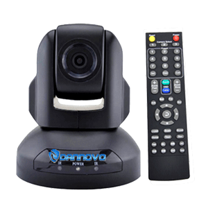 USB廣角定焦200萬(wàn)高清1080P視頻會(huì)議攝像機(jī)