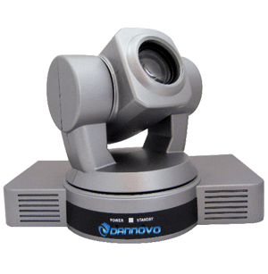 20倍索尼機芯1080P/60高清視頻會議攝像頭