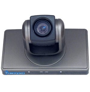 20倍變焦DVI高清1080P會(huì)議攝像頭