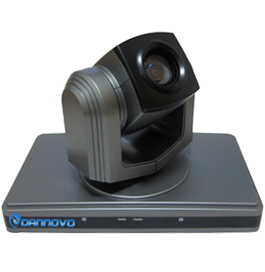 22倍光學變焦高清1080P視頻會議攝像機