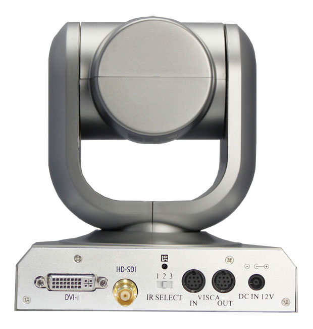 3倍變焦高清1080P視頻會(huì)議攝像頭接口示意圖