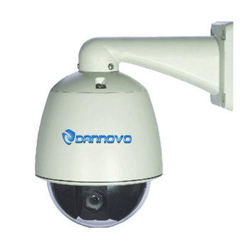 1080P全高清網絡高速球機 1080P全高清網絡高速球機