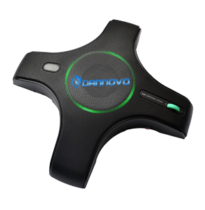 視頻會議全向麥克風(fēng)