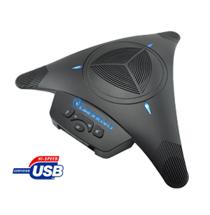 USB視頻會議全向麥克風(fēng)