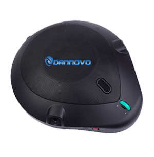 桌面型視頻會議全向麥克風(fēng)